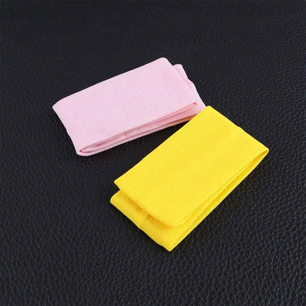 

Women Cycling Fitness Bandage Hair Accessories Turban Sports Yoga Headband Hair Bands Sweatband Elastic