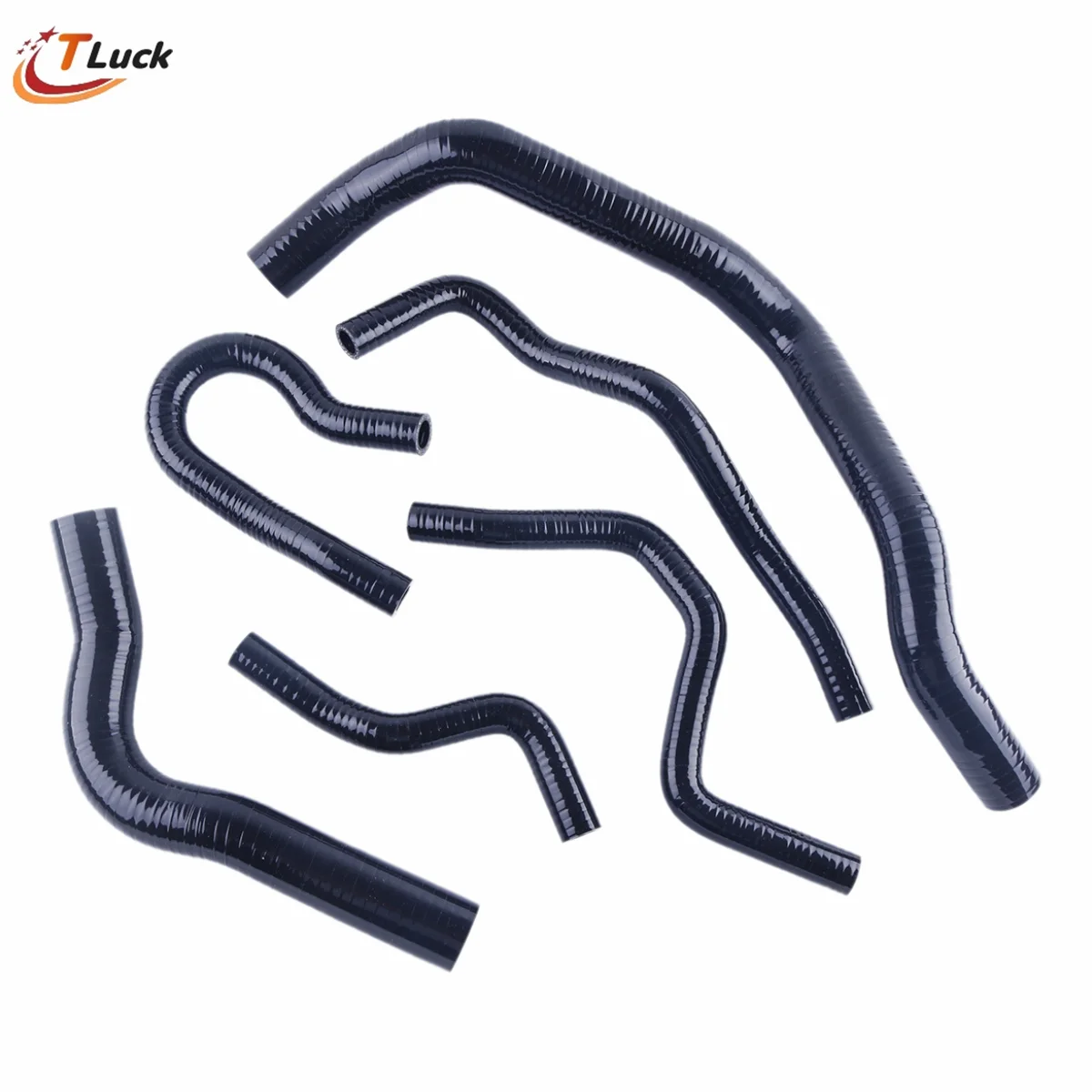 

6PCS For Honda S2000 AP1 F20C F22C DOHC 2000-2005 Car Silicone Radiator Water Coolant Tube Hose Pipe Kit High Quality