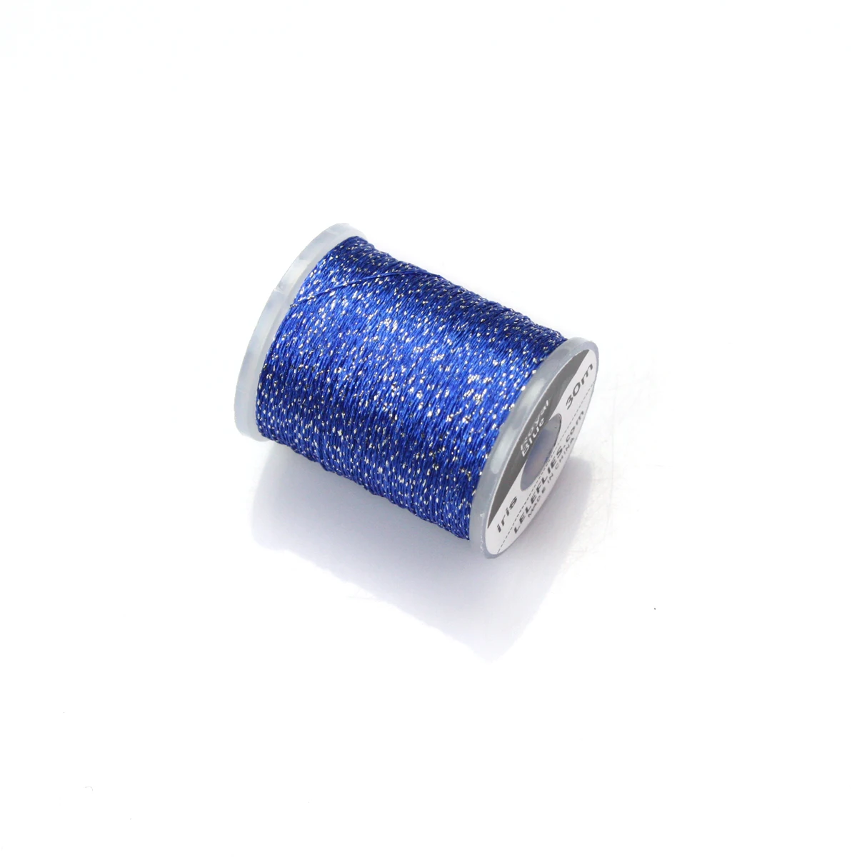Iridescent (iris) Body Thread Fly Tying Material