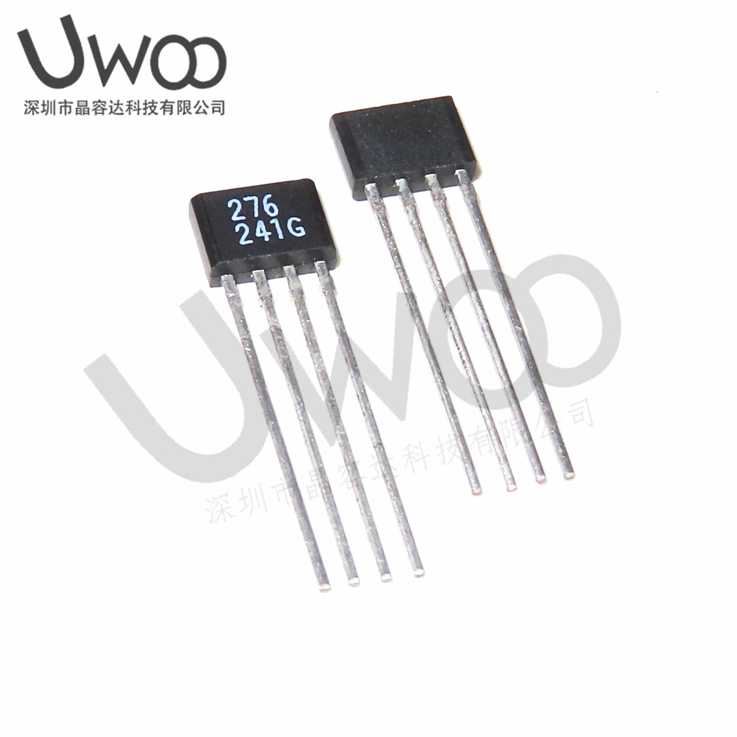 10 шт. 100% оригинальный запас, новый ATS276 TO-92