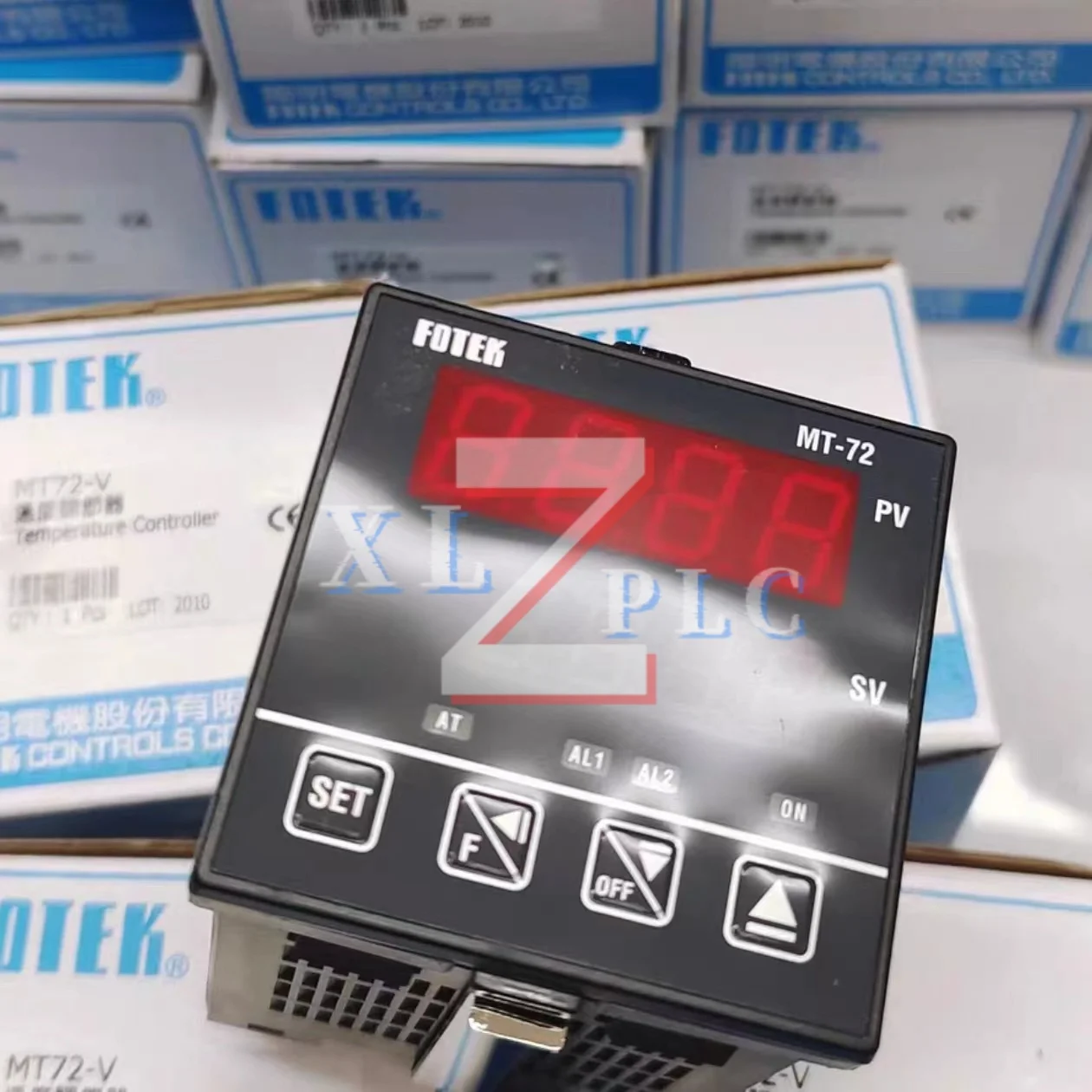 温度コントローラー 新品オリジナル MT72-V MT96-R MT96-V NT-20R