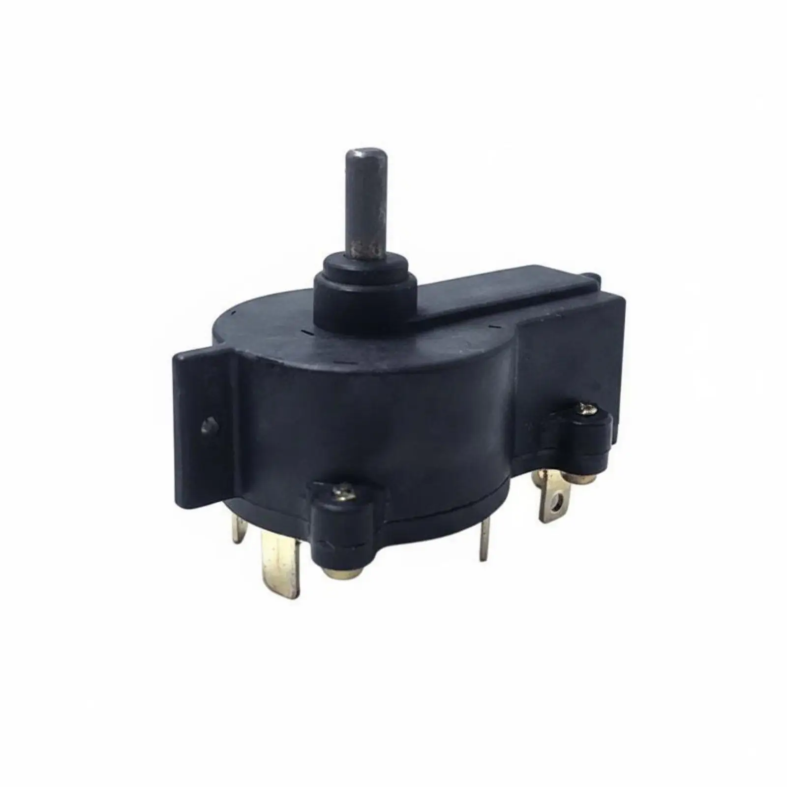 Tiller Twist grip Assembly Variable propulsion adjuster Propulsion