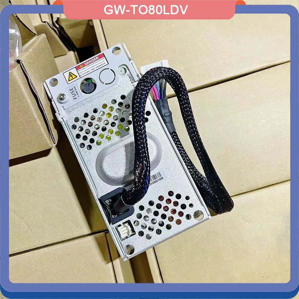 

For HUAWEI for Great Wall Switching Voltage Regulator GW-TO80LDV