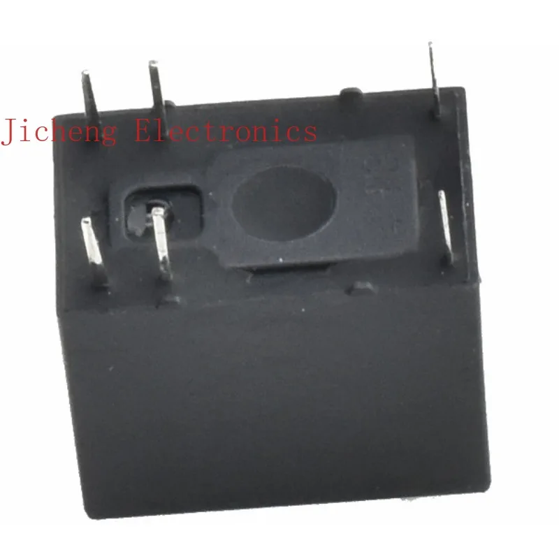 10PCS QY4100-005-ZS relay 6-pin conversion  3a 125v replacement HFD41