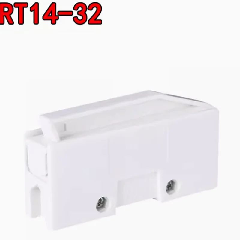 

Fuse base Waterproof RT14-32 cylindrical fuse R016 fuse core
