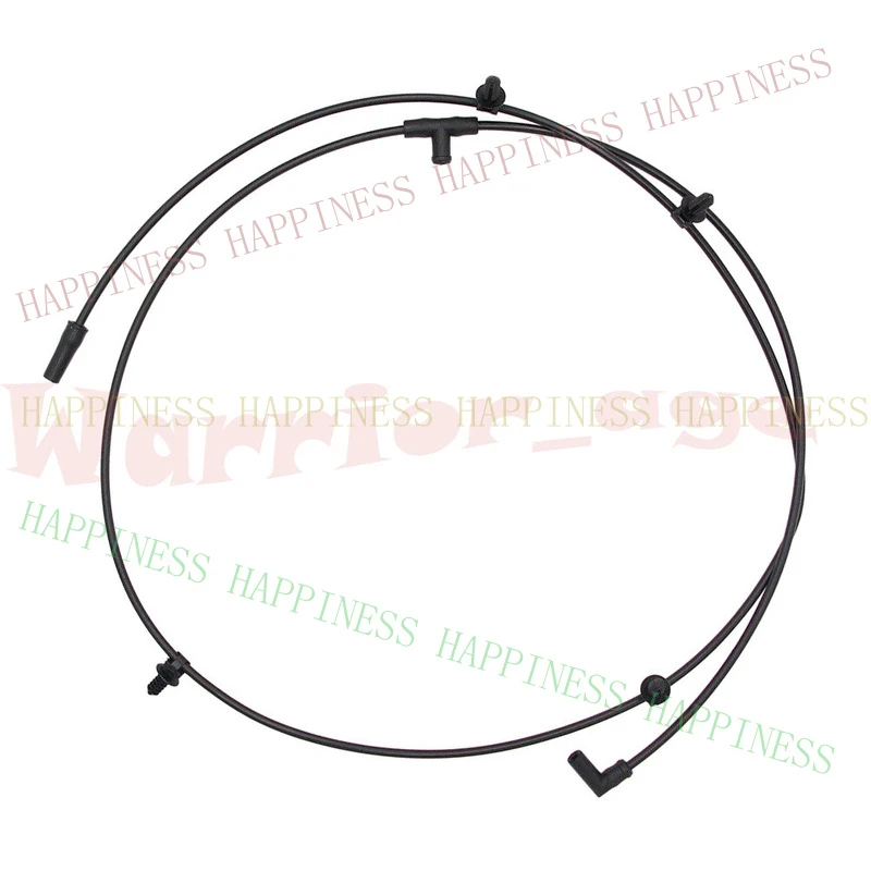 RP+   Wiper Washer Windshield Washer Hose  2009-2020 for Dodge Journey 05116306AF