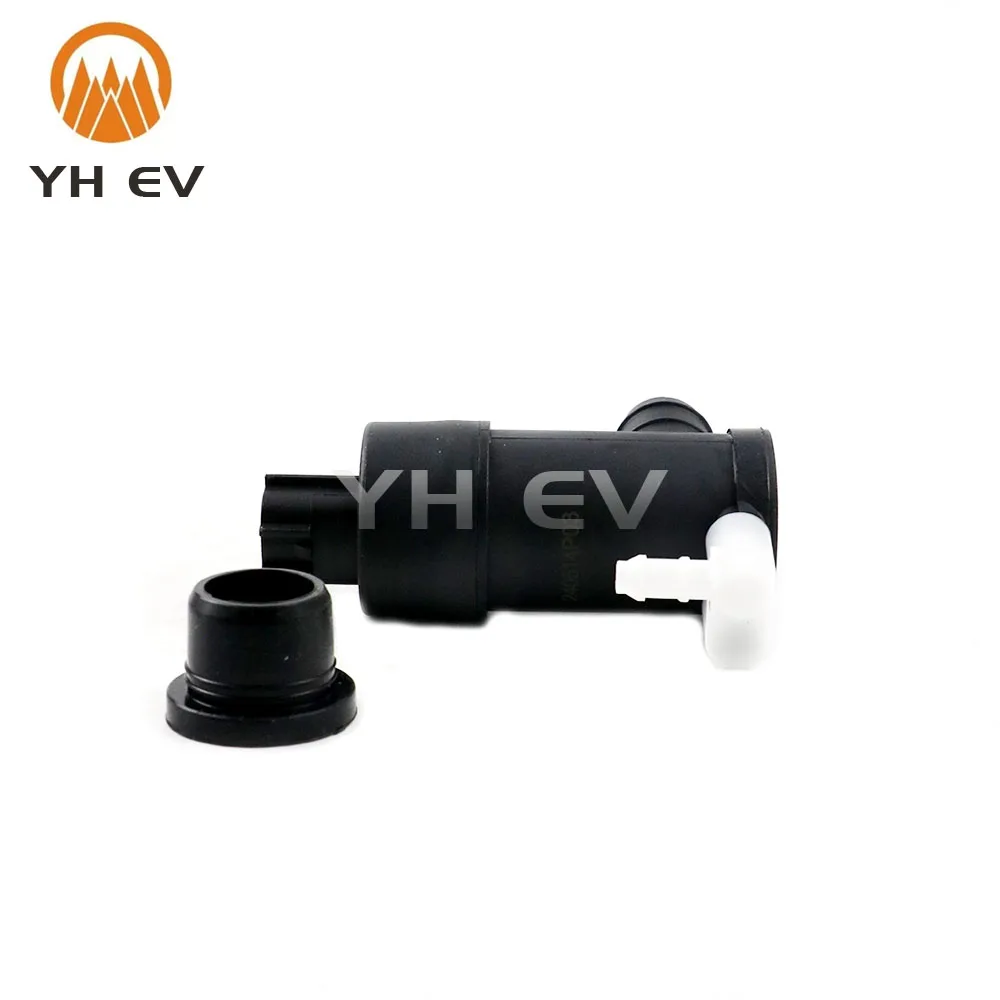 

Насос омывателя лобового стекла для GWM Great Wall King Kong Cannon, OE # 5207106XPS01A, гарантия 2 года.