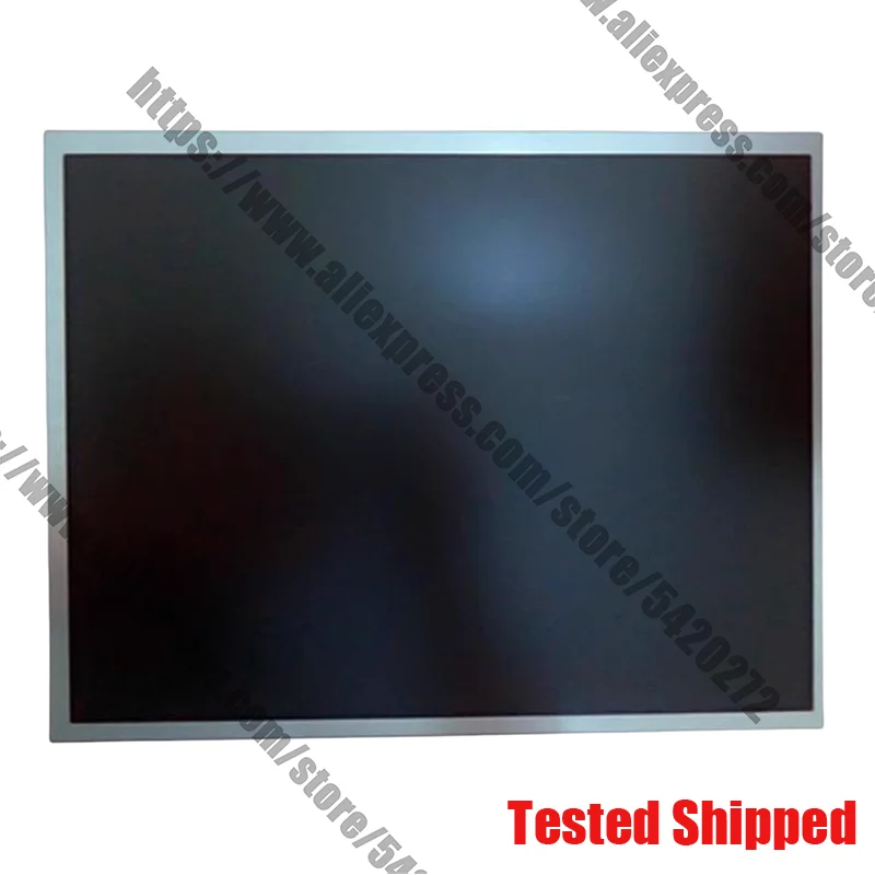 

12.1 Inch AA121XL01 LCD Panel Display Screen