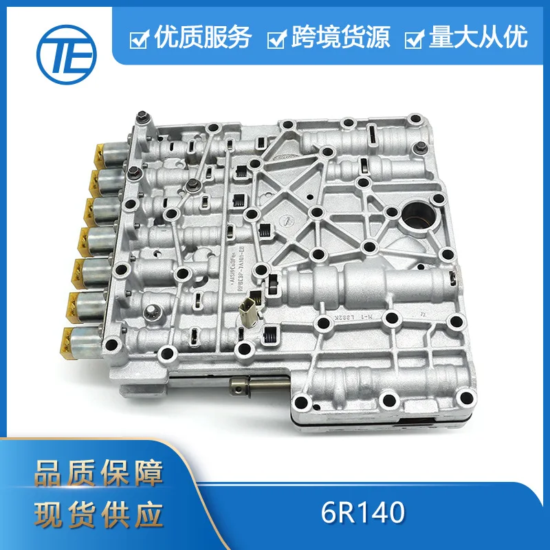 

Suitable for Ford BCZ-7A100-B6R140 factory direct sales automatic transmission valve body