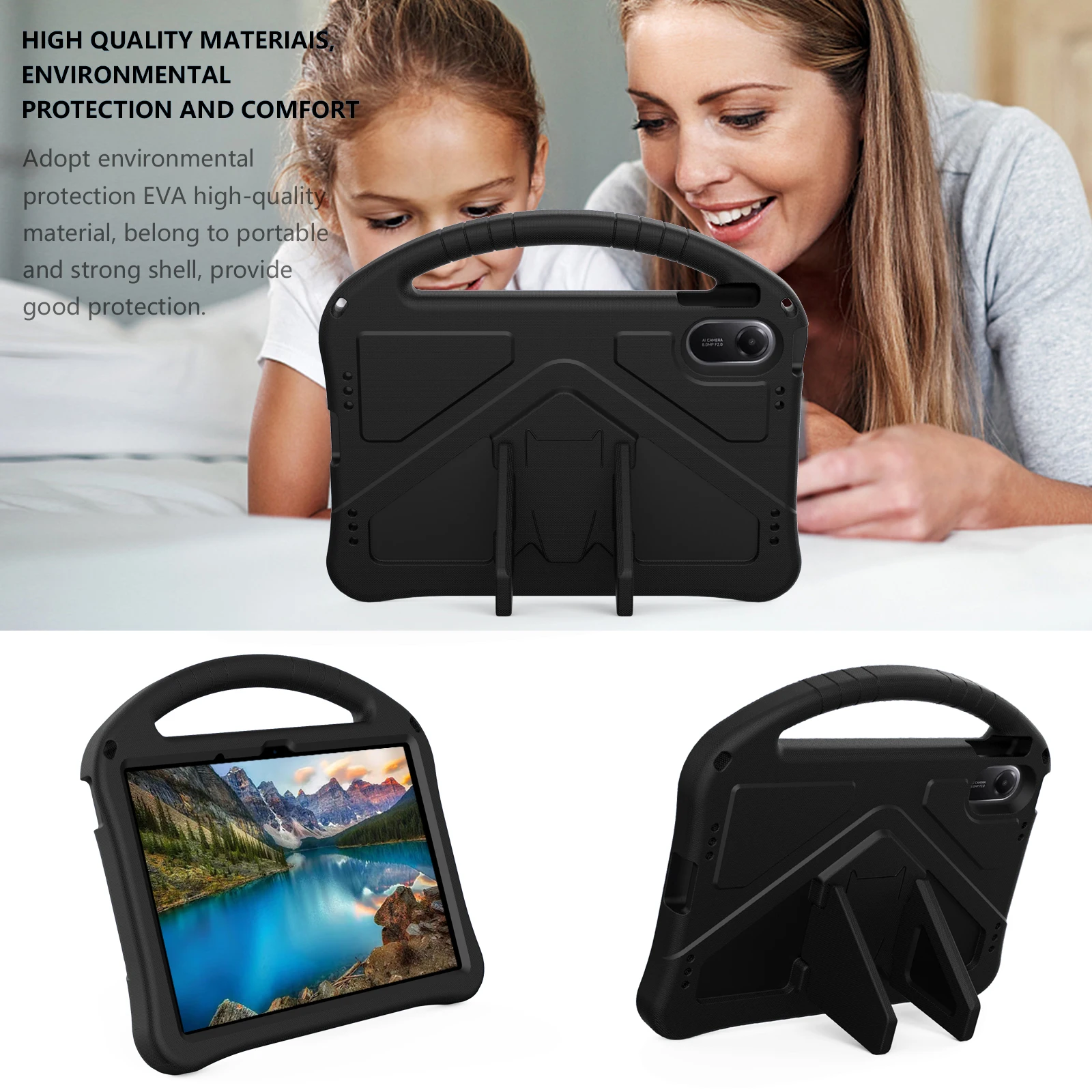 Case for Xiaomi Redmi Pad 2 11