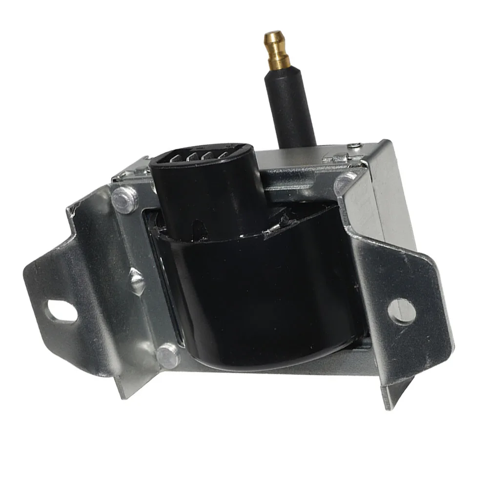 Ignition Coil For CITROEN BX PEUGEOT 205 309 405 1987-1992 1.1 1.3 1.6 1.9 F000ZS0113 597042 60705738 BAE507AK Accessories