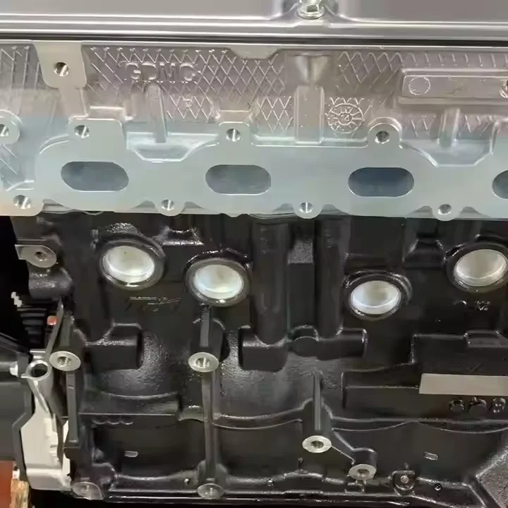 1.6L 4G18 SOHC 16V Complete Long Block 103HP 135Nm Ready to Install for Mitsubishi Lancer Mirage Colt