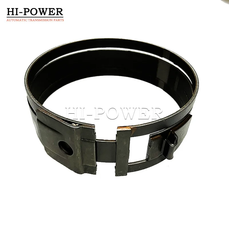 Automatic TF81-SC TF80-SC transmission Brake Band For VOLVO CADILLAC FORD LINCOLN MAZDA OPEL/VAUXHALLC Tf-80sc Car Gearbox Kit