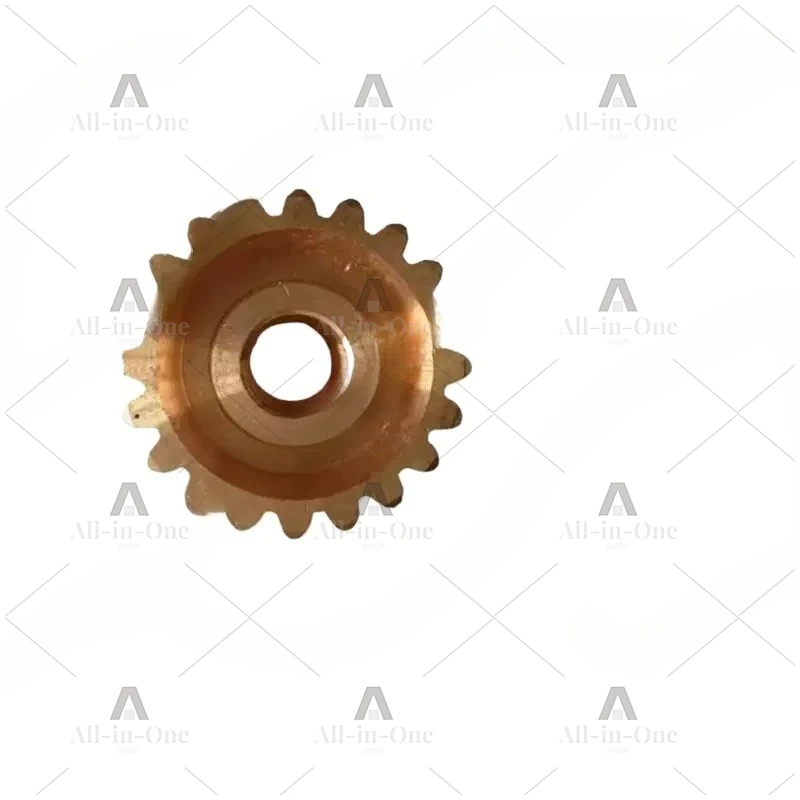 BS-712 Band Saw Transmission Box Worm Gear GB712 Metal Machine Tool Copper Gear Z20