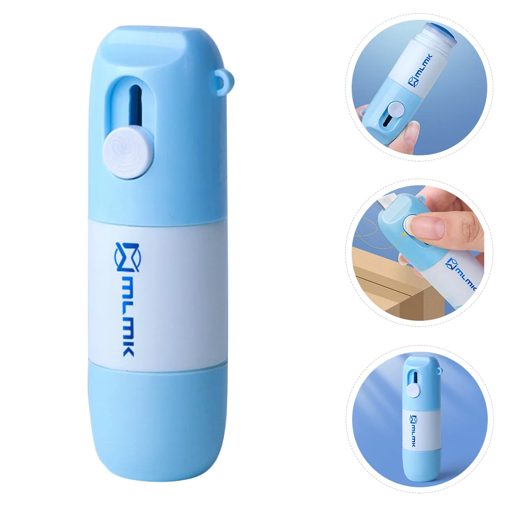 Correction Fluid Stamp Address Blocker Privacy Identity Cordless Pp Protection Security