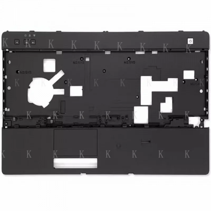 

C 1pc Original FOR Dell Latitude E6520 Laptop Palmrest Case 07TTW6