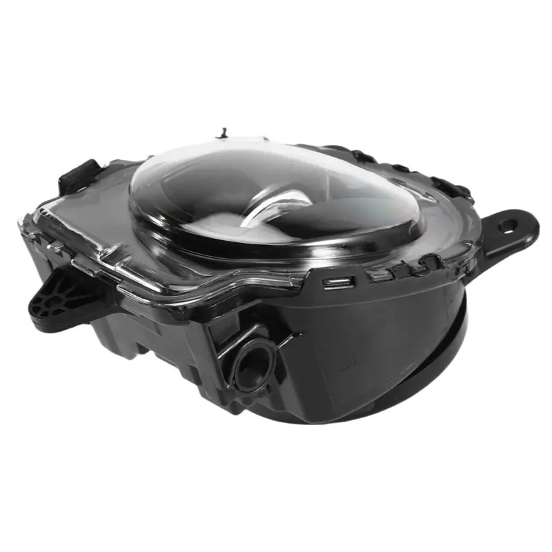 Formentor Cupra 2021-2025 For SEAT Fog Light Replacement, LED Front Bumper Accessories-A67F