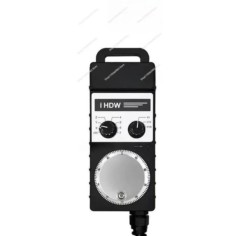 2 pieces, suitable for iHDW-BBA3S-IM electronic handwheel