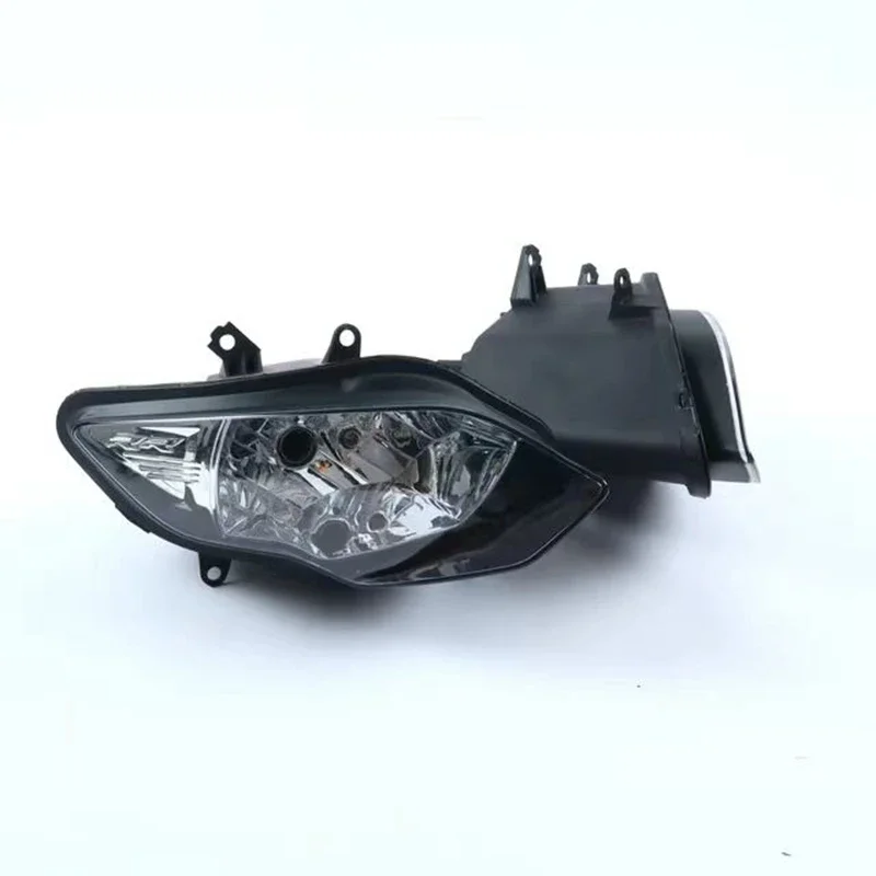

Pop Pop 1 Set Motorcycle Front Headlight Assembly For BMW S1000RR 2015 2016 2017 2018 Headlamp