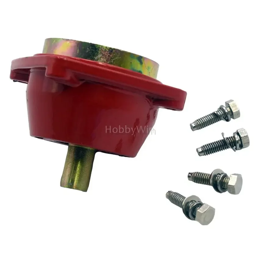 26cc RC Boat Gas Engine Clutch Bell 54mm Driven Plate Assembly per Racing motoscafo Ship Yacht