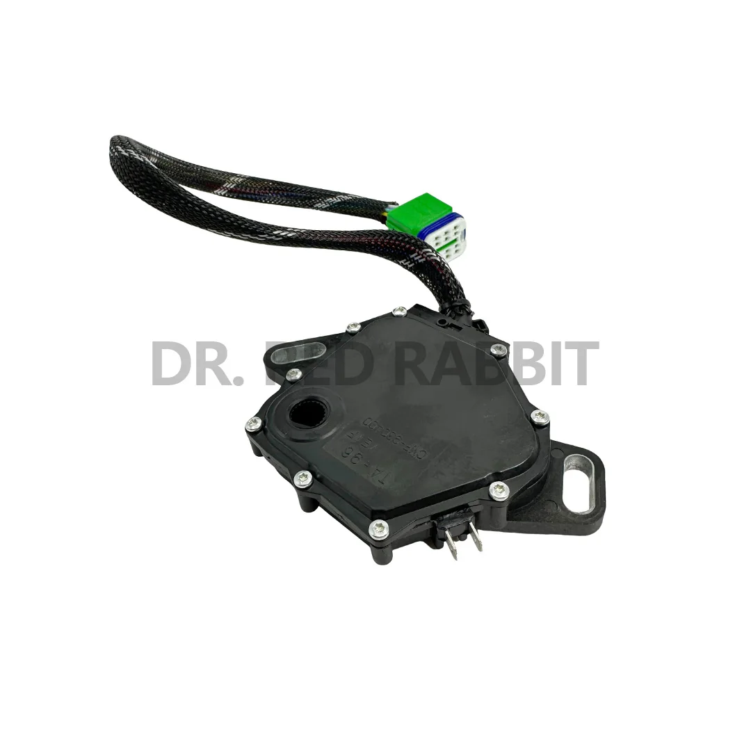 

F252927 для Citroen Renault C4 C5 AL4 для Peugeot 307207508 переключатель автоматической коробки передач DPO датчик давления 2529,27 CMF-930400