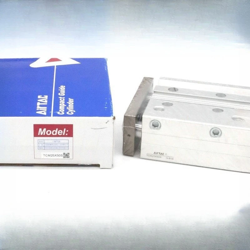 

Parts for AirTAC, 3-axis with guide rod cylinder TCM25X70S TCM25X75S TCM25X80S