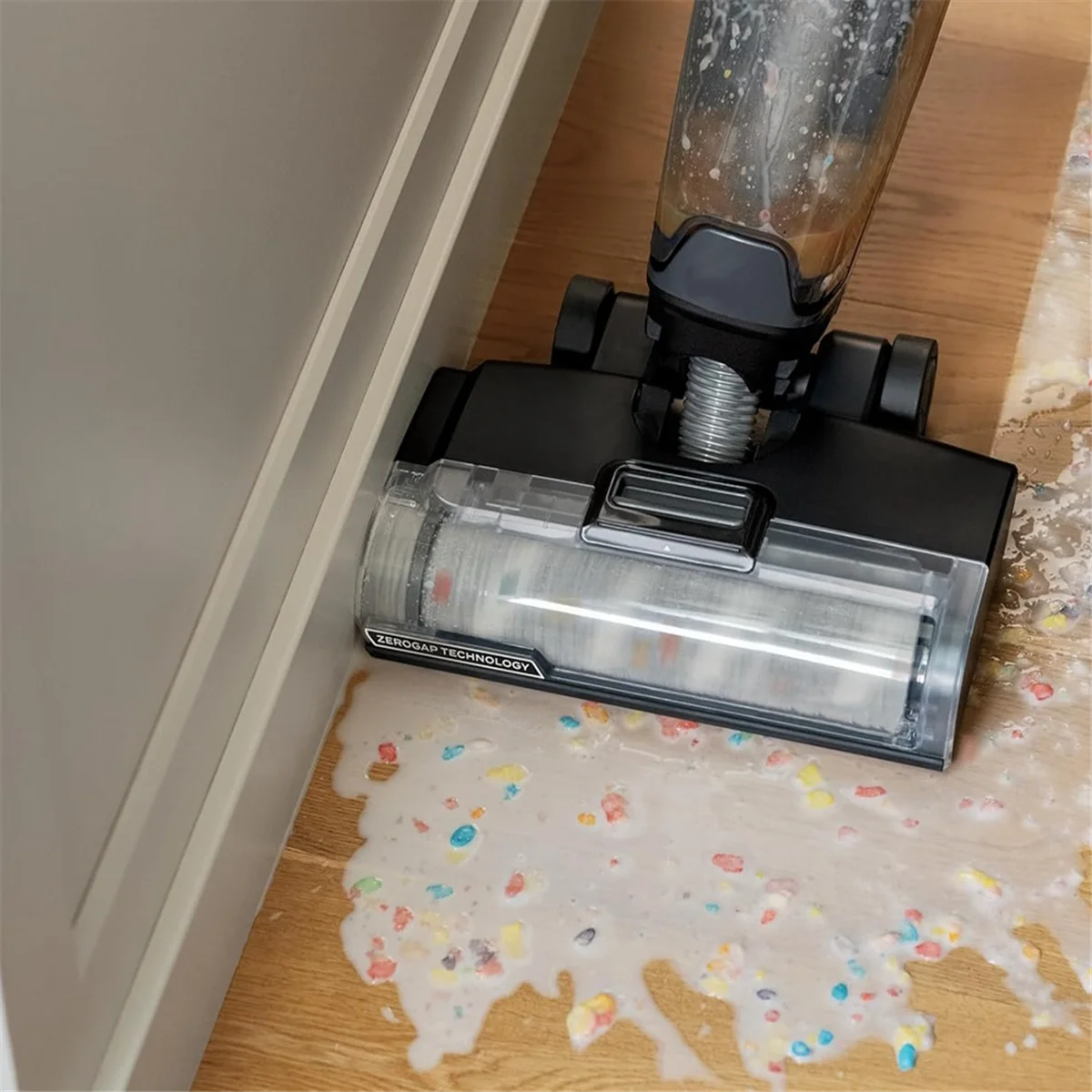 Bissell CrossWave OmniForce Edge 3930F/3933/V2/3999z 무선 진공 부품용 QA88X 브러시 롤 필터 교체 키트