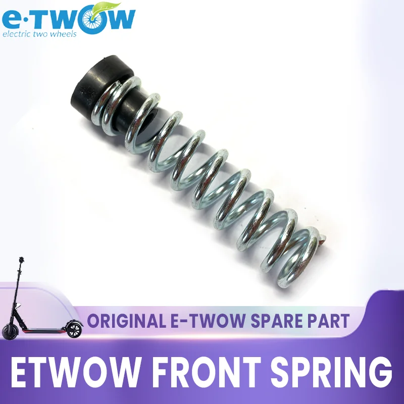 Original ETWOW Front Spring for E-TWOW Electric Scooter