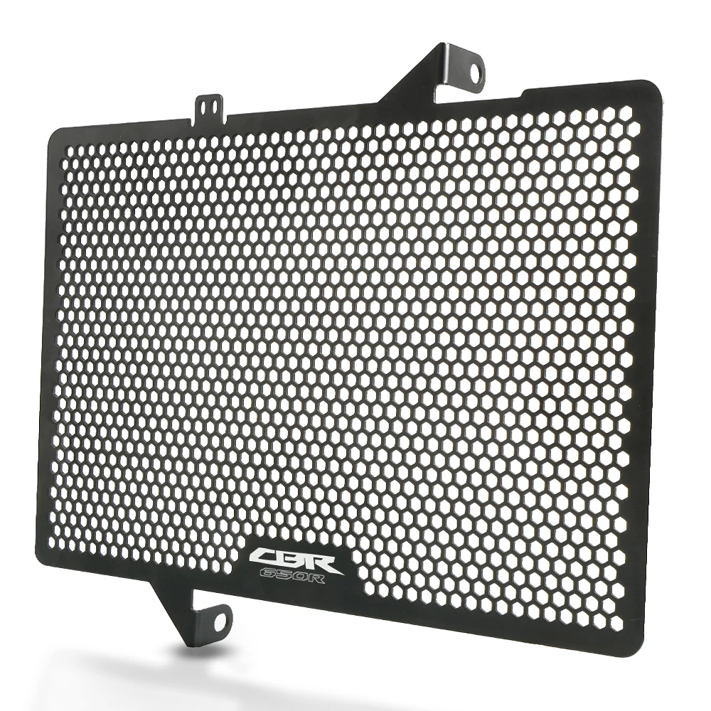 لهوندا CBR650R CBR650 R CBR 650R 2019 2020 2021 2022 2023 2024 2025 2026 دراجة نارية CNC شبكة المبرد غطاء حماية حامي