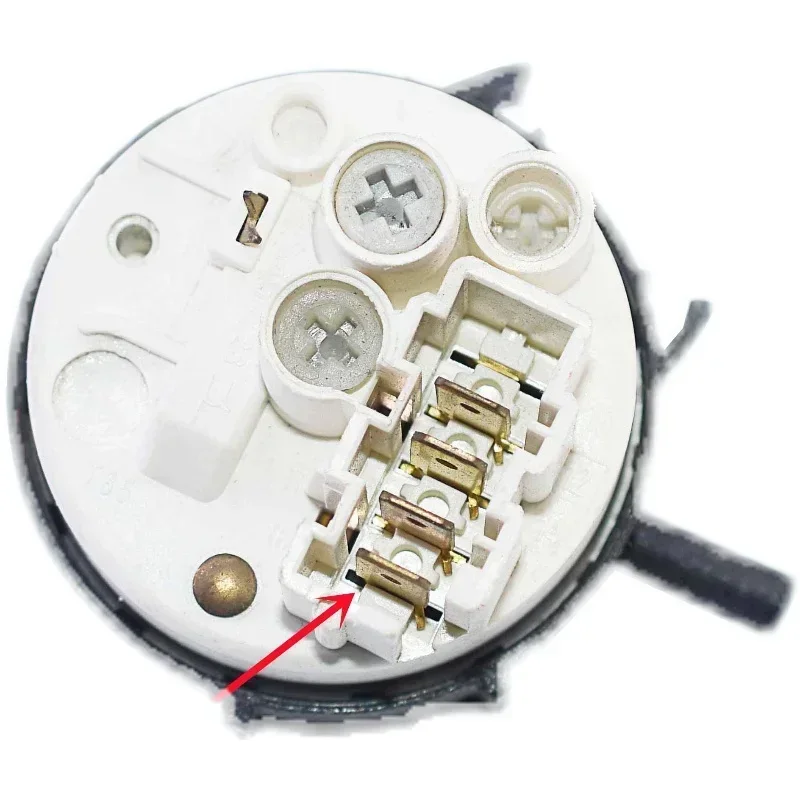 XQG70-12DC Water Level Switch Sensor 41035075 Drum Washing Machine