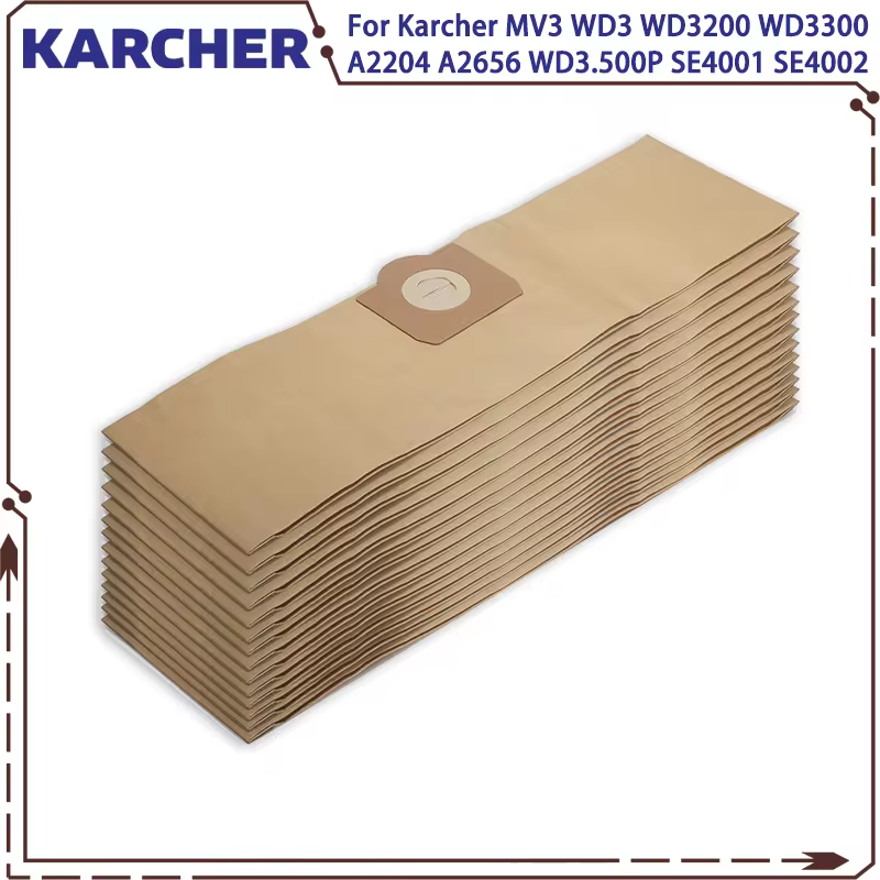 1. Karcher ..