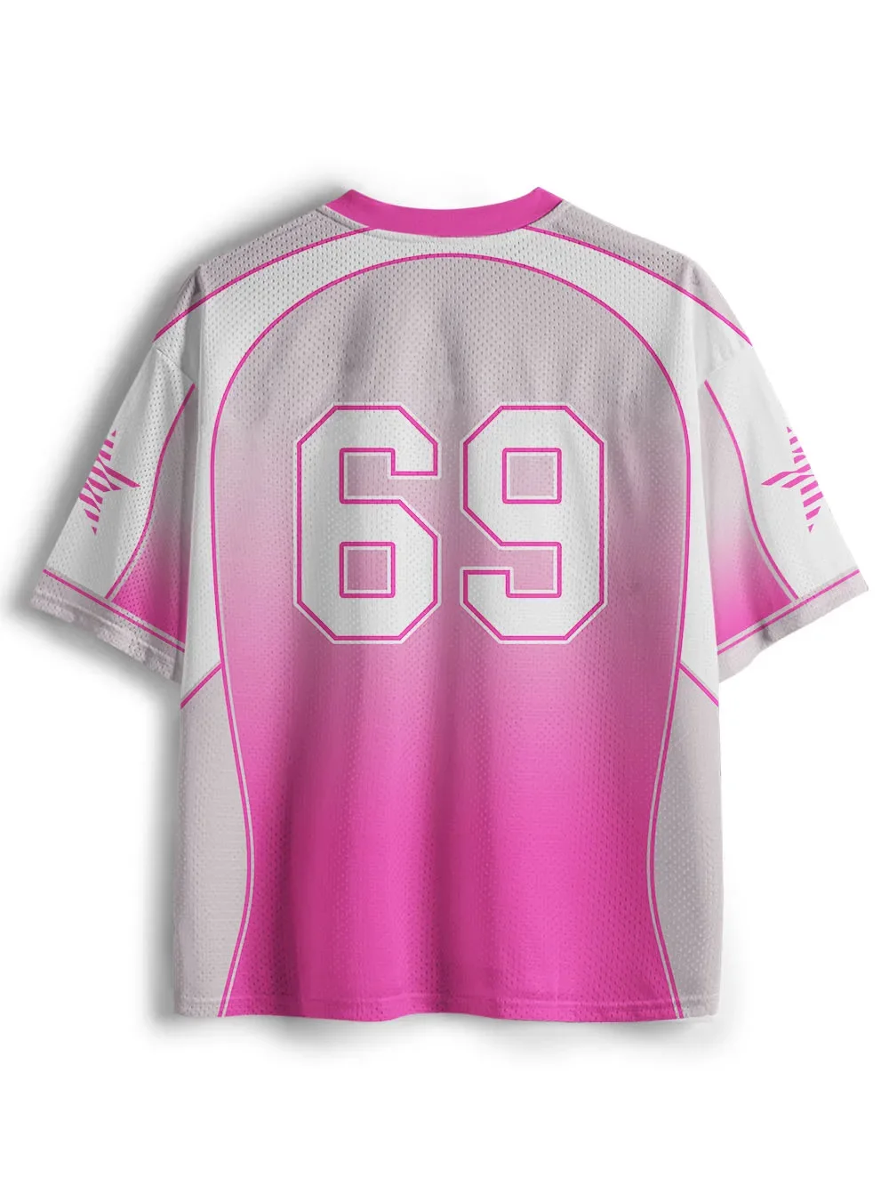 Fußballtrikot im Gothic-Stil, 3D-Druck, schnelltrocknend, atmungsaktiv, Sport-T-Shirt für Männer und Frauen, V-Ausschnitt, locker geschnitten, modisches Streetwear-Modell. – Detail 11
