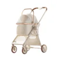 Beige - carbon steel