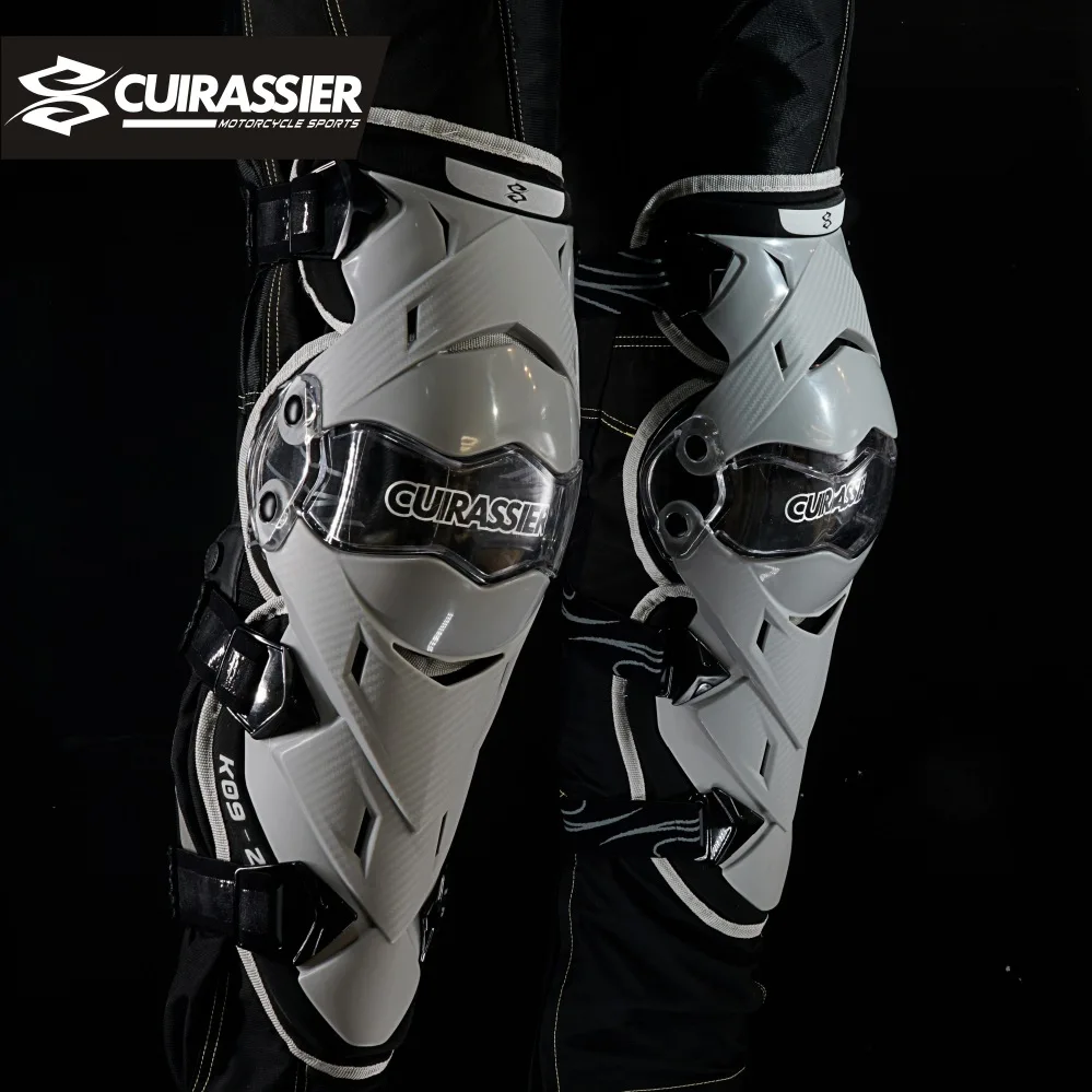 

Off Road, Outdoor Motorcycle Riding, Knee Pads, Leg Pads, Elbow Pads, Anti Fall Rider Equipment, Protective Gear, Breathable