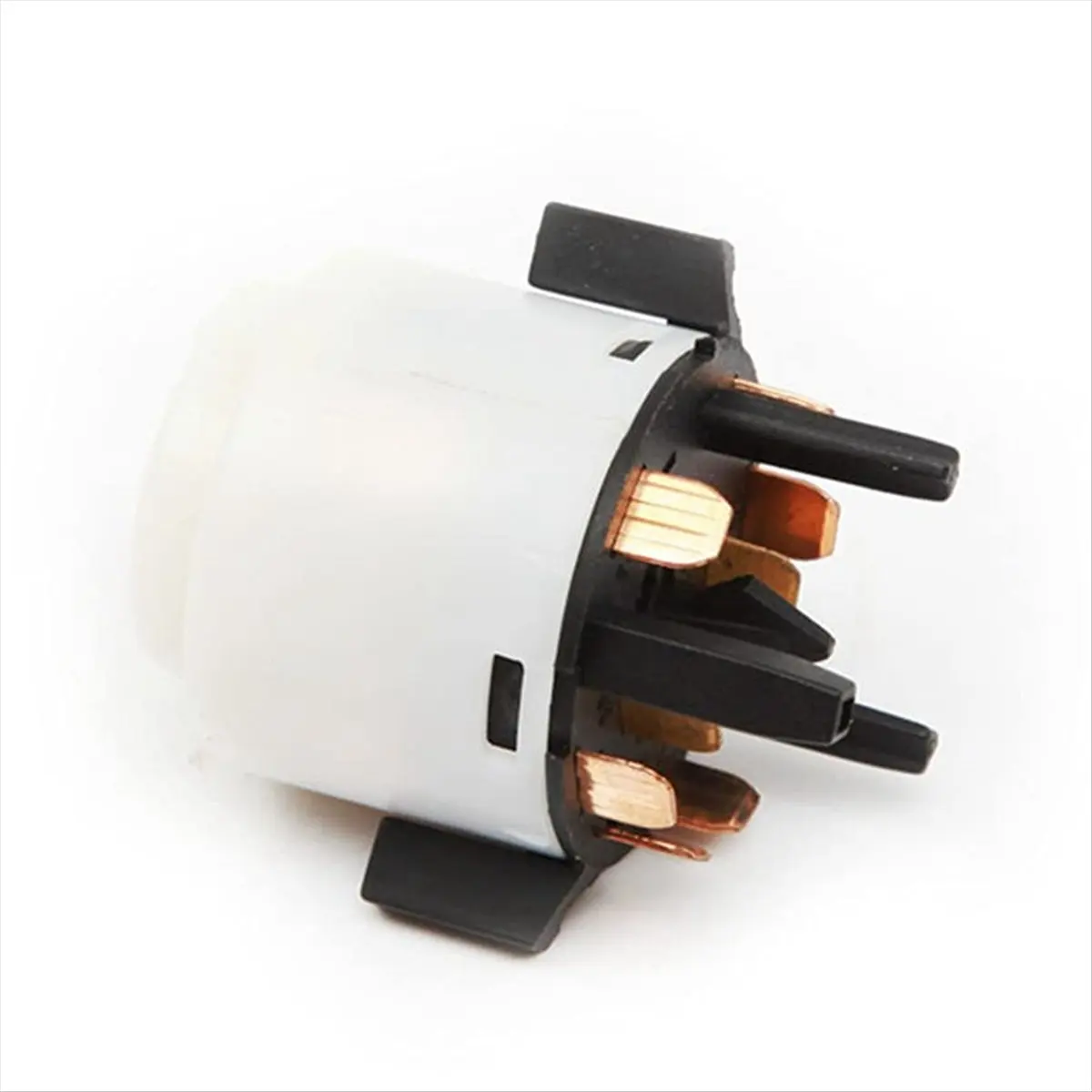 Super Sale Ignition Lock Housing Starter Switch Ignition Lock Cylinder with Keys 4B0905851B 3B0905855G for Audi A3 A4 VW Beetl