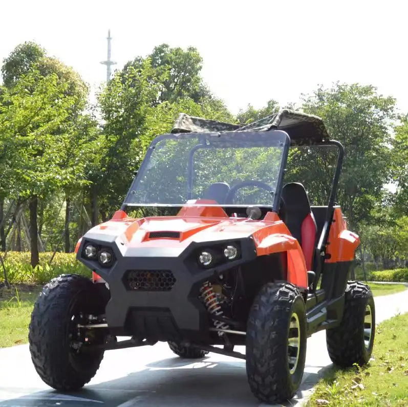 2022 Cheap Price 200cc 250cc Farm UTV For Adult