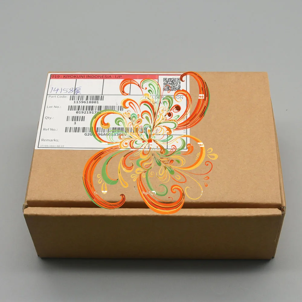 Ink System Assy Ink… - image