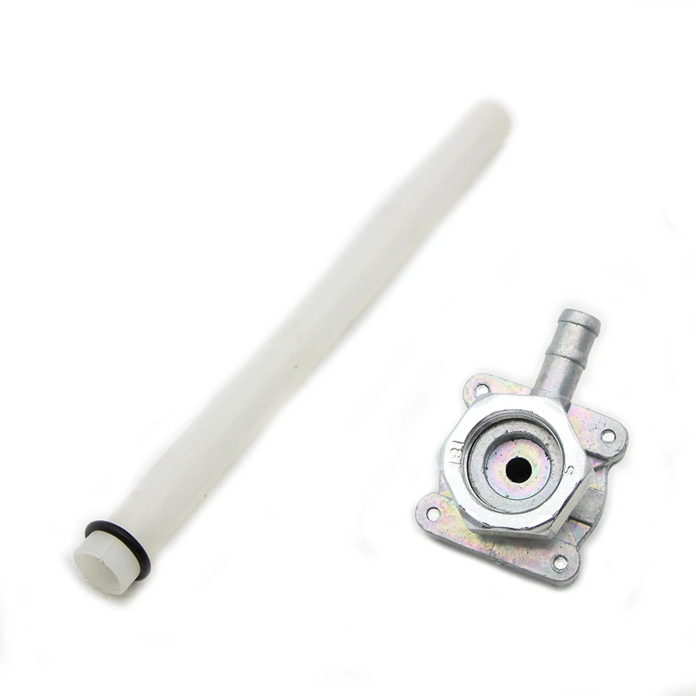 Motorcycle Fuel Tank Petcock Valve Switch For Honda CB250 Hornet CB400 VTEC NC39 CBF500 CBF600 Naked XLV650 XL650V Transalp