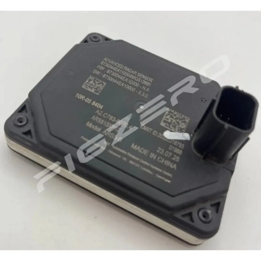 OEM 87300-044EA 87300044EA Exterior Accessories Brand New Genuine Forward Millimeter Wave Radar Plastic for Xiaopeng G9
