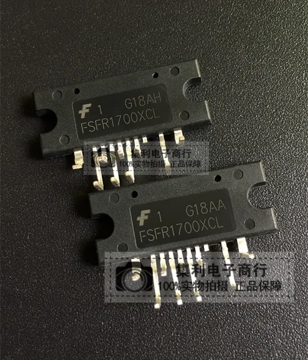 

10 шт./лот FSFR1700XCL новые и импортные оригинальные