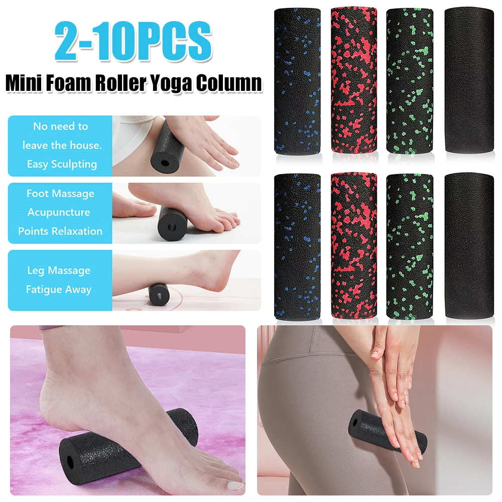 Mini Foam Roller Yo…