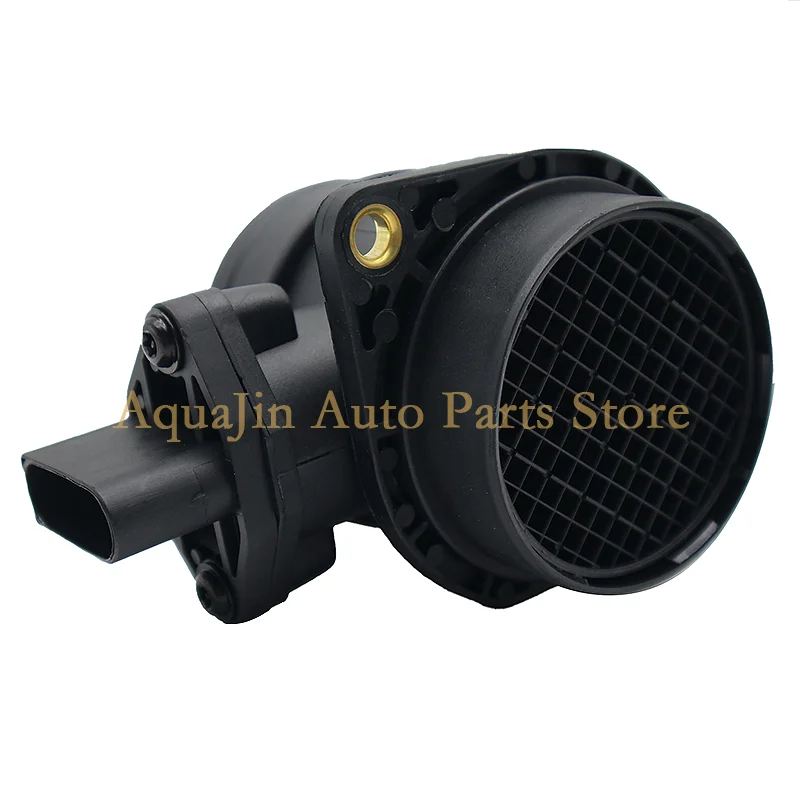 13627566989 Sensor pengukur aliran udara massal MAF untuk BMW 1 3 X1 X3 Z4 seri E81 E82 E83 E84 E85 E87 E90 E91 E92 E93 Coupe 2005 ~ 2013