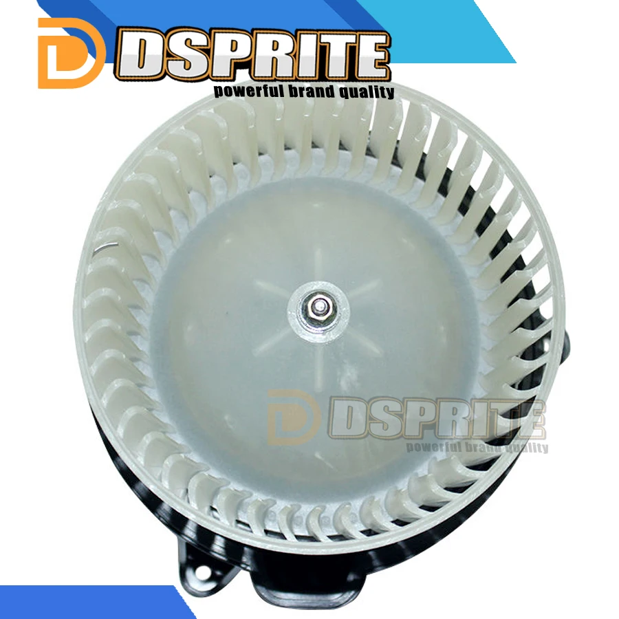 AC Heater Fan Blower Motor 451385 27226EA01A 27226-EA01A For Nissan TITAN ARMADA 5.6L Pathfinder R51 Navara D40 XTERRA N50