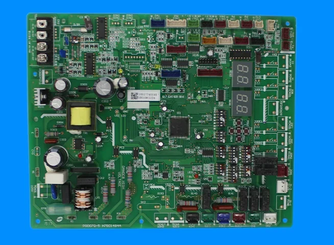 Central air conditioning motherboard H7B01484A H7B01933A P0007Q-3P0007Q-2H7B04705A