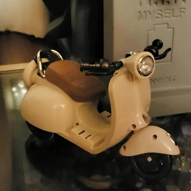 Doll Mini Elektrick…