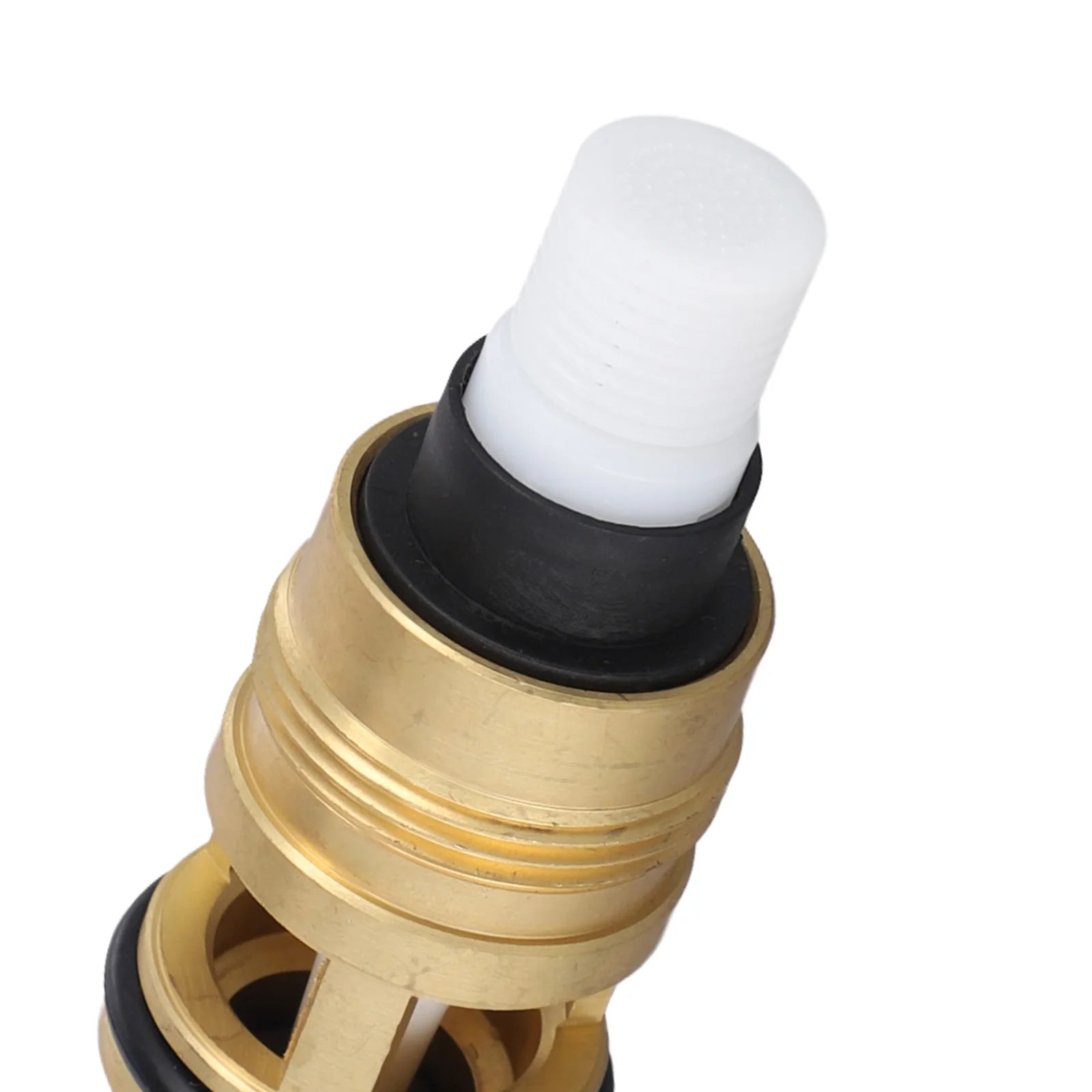 Flow Turbine Cartridge Brass Flow Switches For Ariston For Baxi Main Four For Beretta Wall-mounted Boiler Water Flow Detection