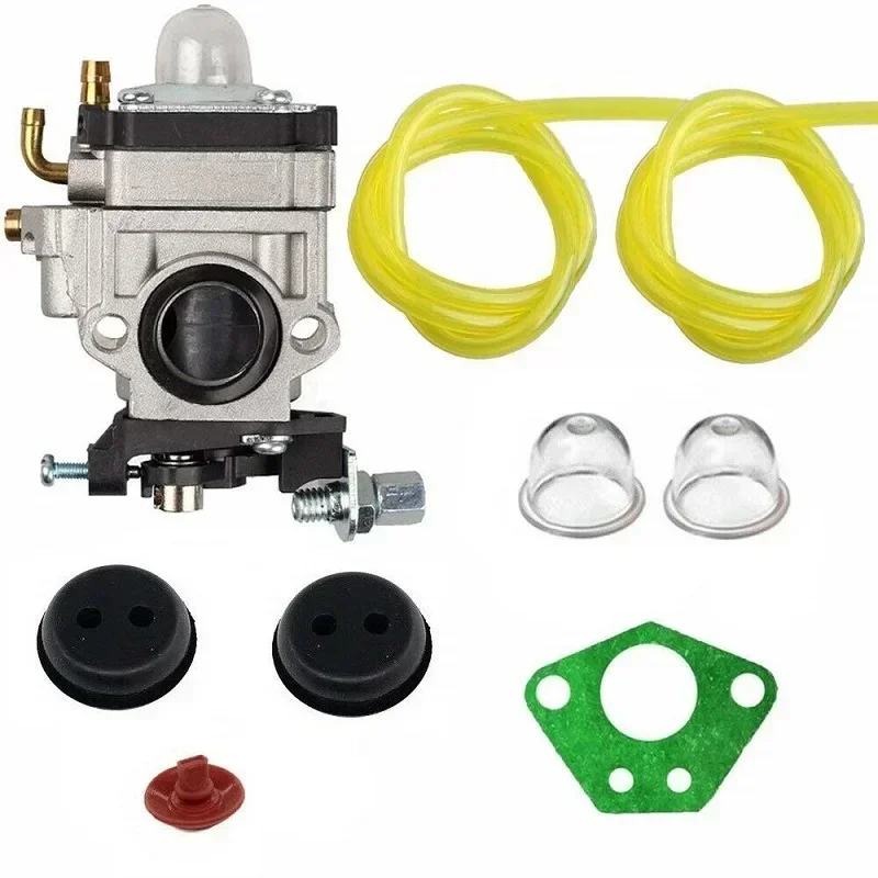 

Carburetor For Earthquake Ardisam E43 43 & 51.7cc 2 Cycle Engines