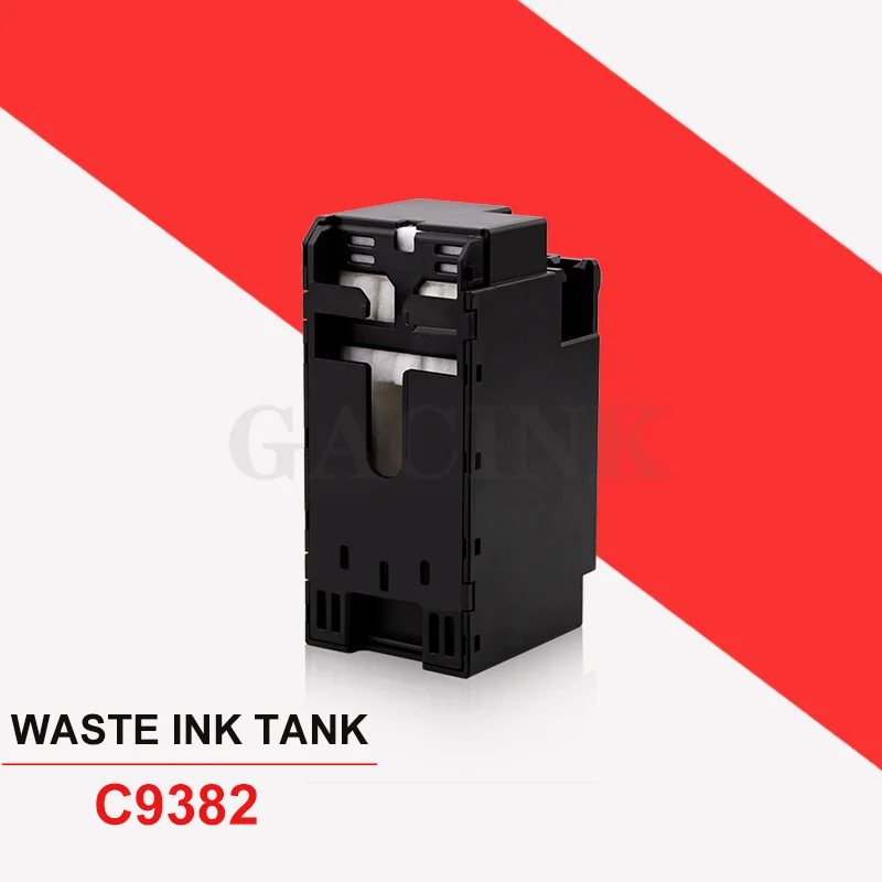 C9382 C 9382 Maintenance Box For Epson WF-C5310 WF-C5810 WF-C5390 WF-C5890 WF-C5390DW WF-C5890DWF WF-C5390a WF-C5890a PX-M887F