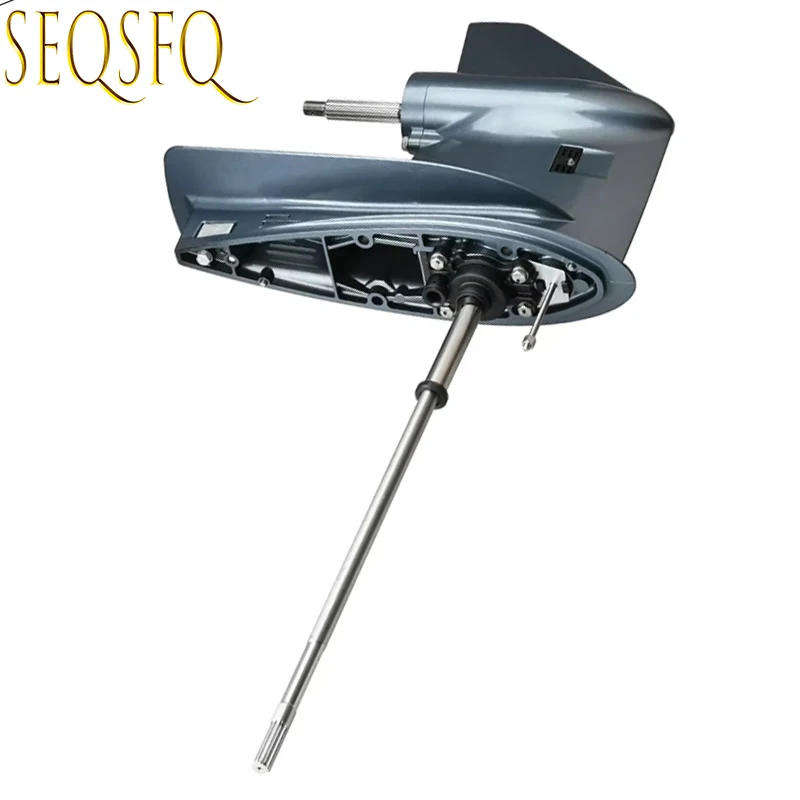 

66T-45300-01-4D Lower Unit Assy (S) for Yamaha 2 Storke 40HP 66T-45300 66T-45300-13-4D Short Shaft Outboard Engine