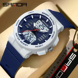 Walar Analog Watch AliExpress